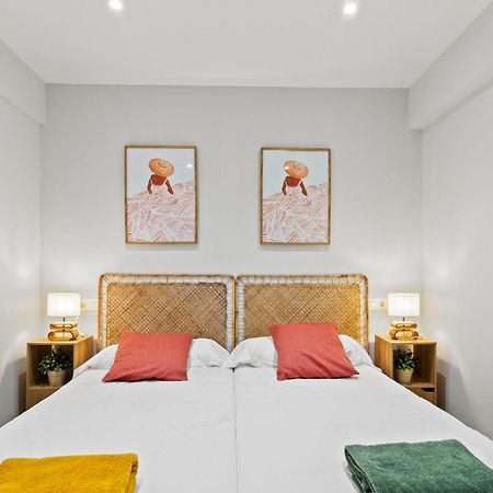 La Casita Lägenhet Getxo Exteriör bild