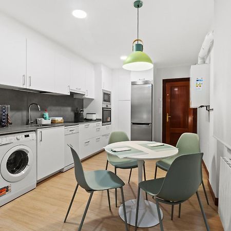 La Casita Lägenhet Getxo Exteriör bild