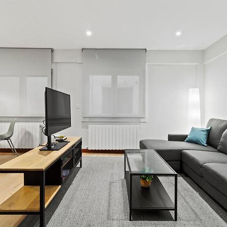 La Casita Lägenhet Getxo Exteriör bild