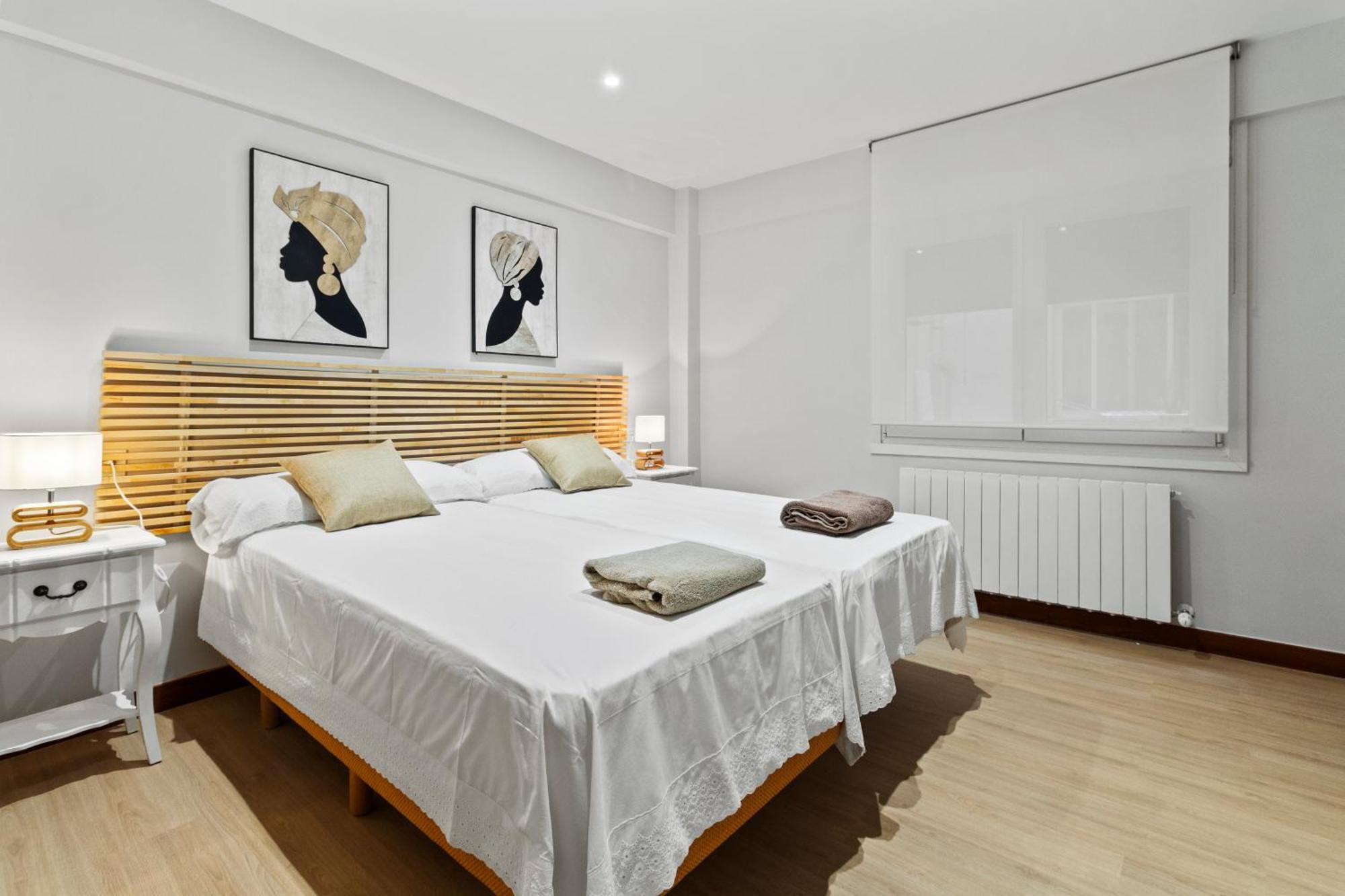 La Casita Lägenhet Getxo Exteriör bild