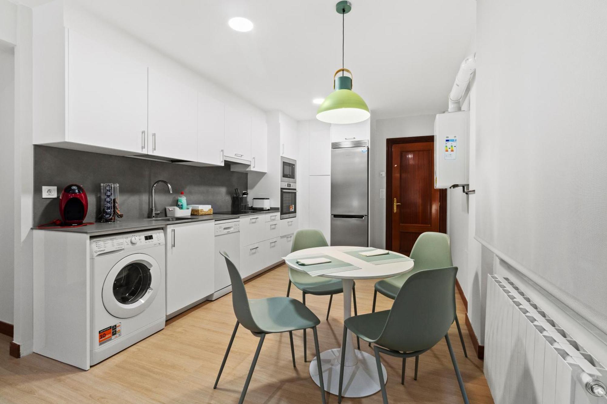 La Casita Lägenhet Getxo Exteriör bild