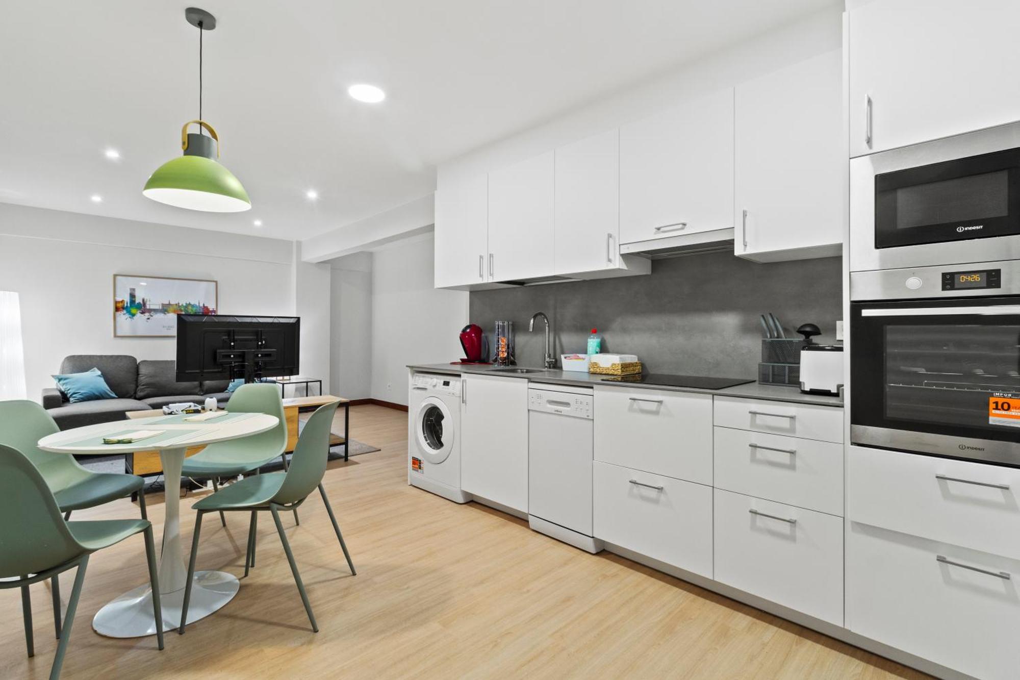 La Casita Lägenhet Getxo Exteriör bild