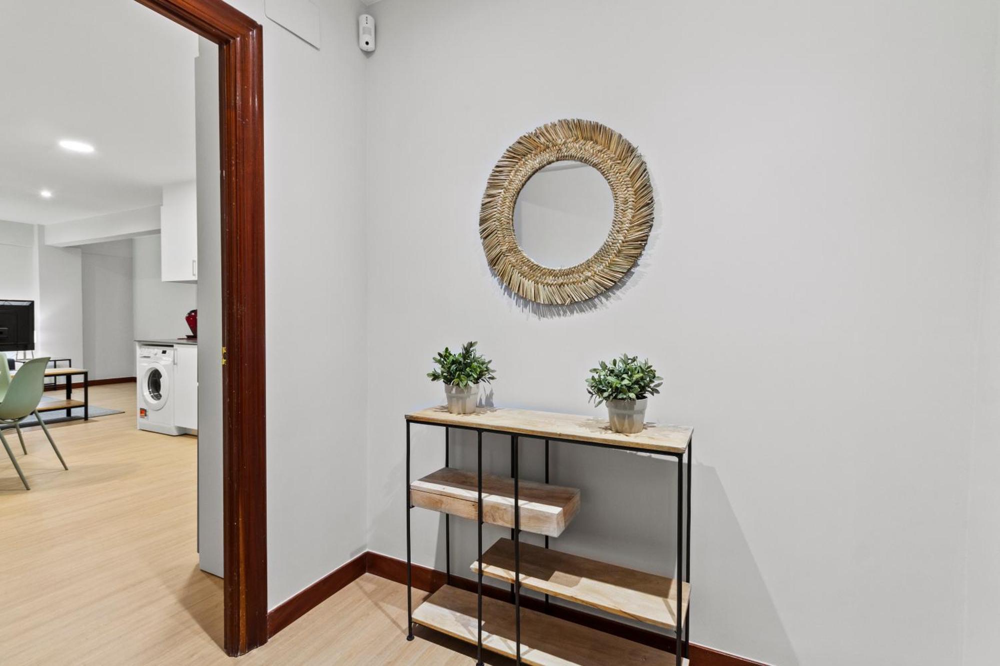 La Casita Lägenhet Getxo Exteriör bild