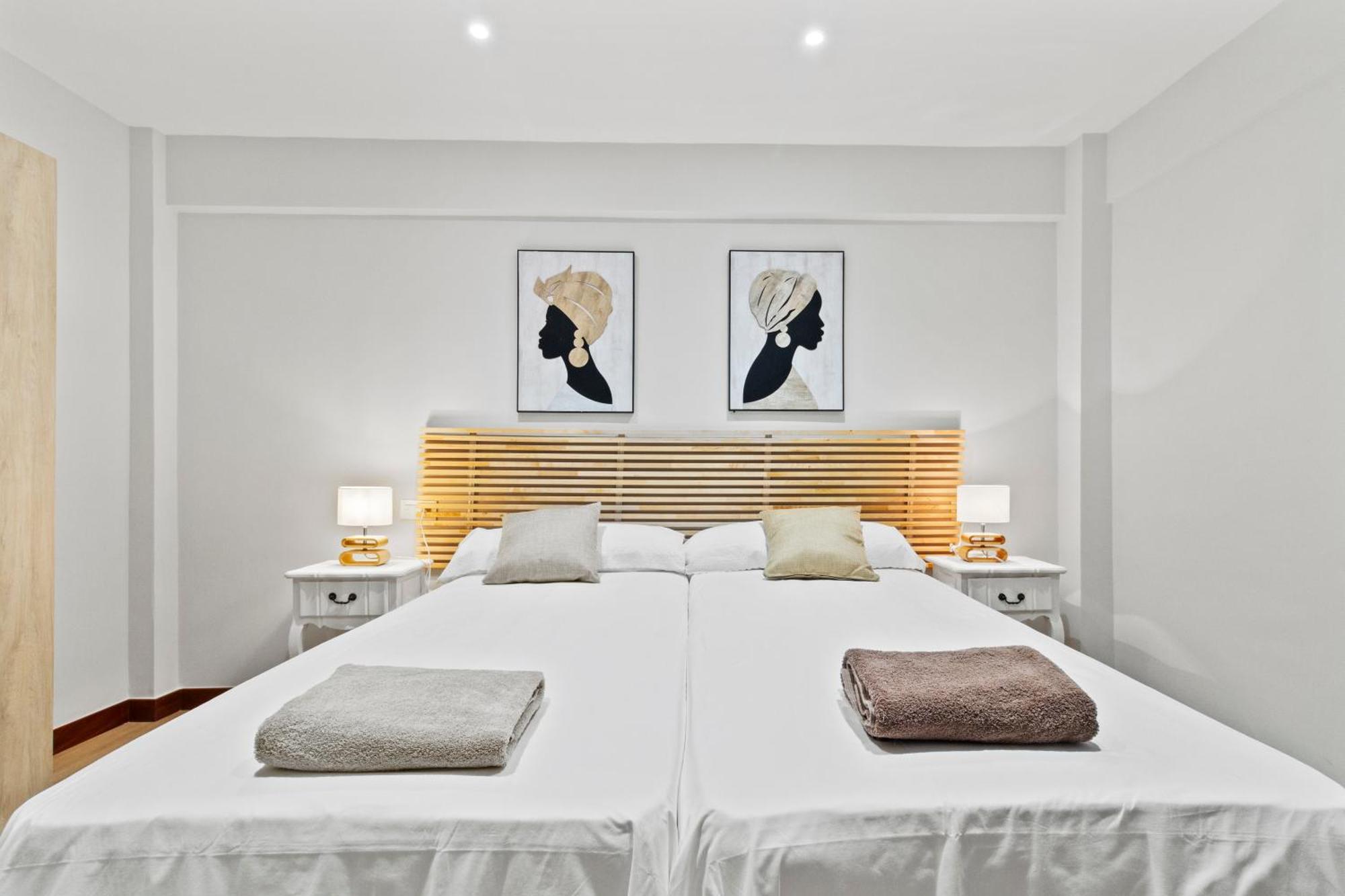 La Casita Lägenhet Getxo Exteriör bild